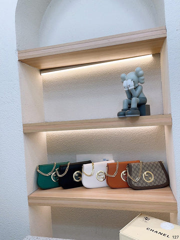 Makersluxe - GUI3 Bags - 122
