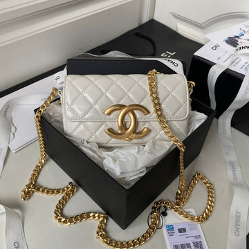 Makersluxe - CHL Bags - 1220