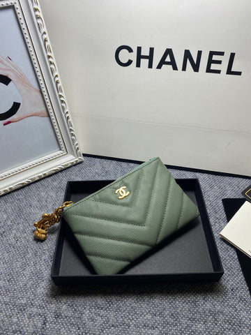 Makersluxe - CHL Wallets - 188