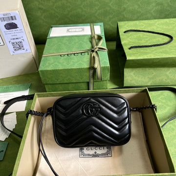 Makersluxe - GCI Bags - 2038