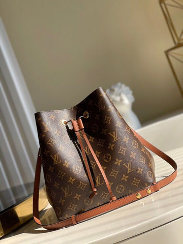 Makersluxe Lu-Vi bags - 3666