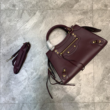 Makersluxe - BGA Bags - 520