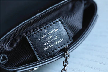 Makersluxe - LOV Men Bags - 425