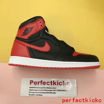 MLB - NKE Jordan 1 Shoes - 133