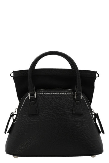 Maison Margiela Women '5Ac Classique Micro' Handbag