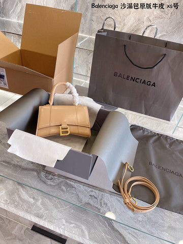 Makersluxe - BGA2 Bags - 168