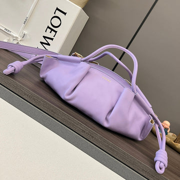 Makersluxe - LWO Bags - 507