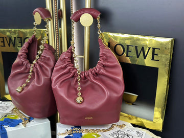 Makersluxe - LWO Bags - 160