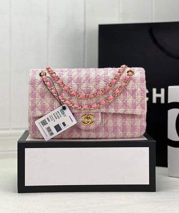 Makersluxe - CHL Bags - 844