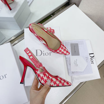 MLB - DOR Women Shoes - 841