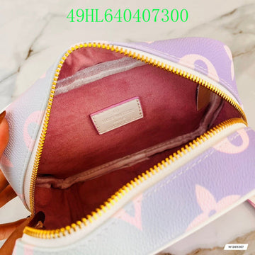 Makersluxe LOV Wallet - 1437