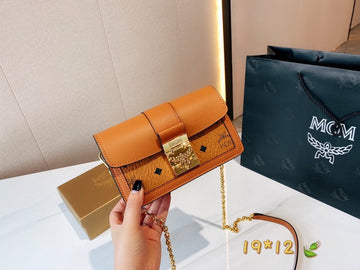 Makersluxe Bags- MQM Bags - 129