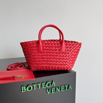 Makersluxe - BOV Bags - 1058