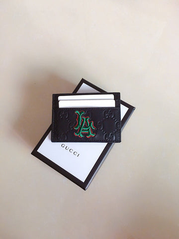 MLB - Guki Card Case - 062
