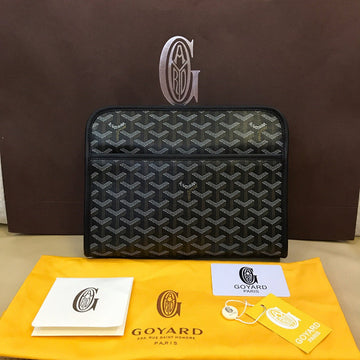 Makersluxe - GOD Bags - 370