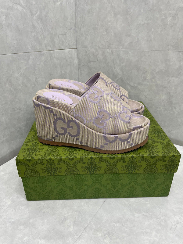 MLB - GUKI Women Shoes - 898