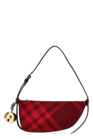 Burberry Women 'Shield' Mini Shoulder Bag