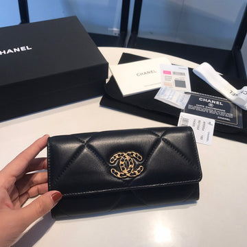 Makersluxe - CHL Wallets - 295