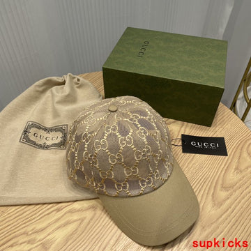 MLB - GUKI Caps - 033