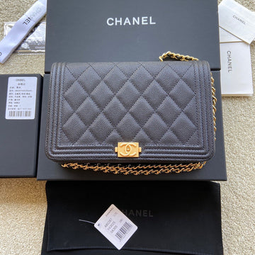 Makersluxe - CHL Wallets - 222