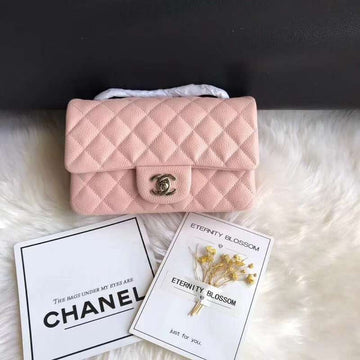 Makersluxe - CHL Bags - 570