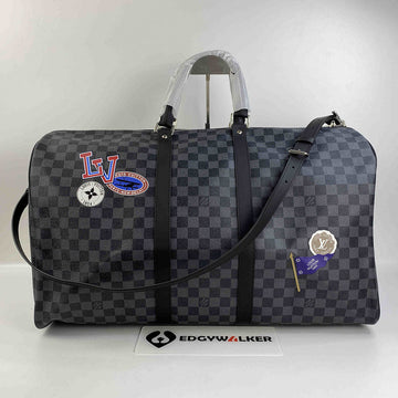 GRKG - LOV Men Travel Bags - 152