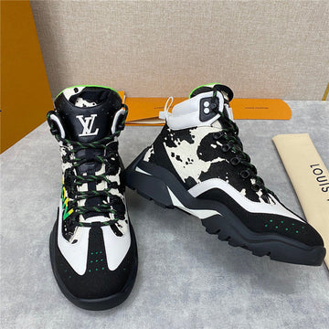 MLB - LOV Shoes - 368