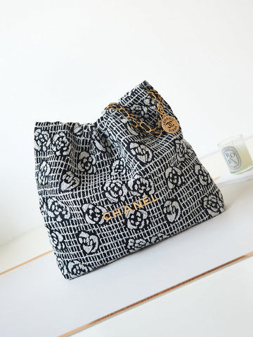 Makersluxe - CHL Bags - 072