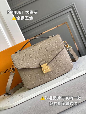 Makersluxe - LOV Bags - 1146
