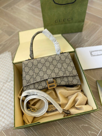 Makersluxe - BGA2 Bags - 217