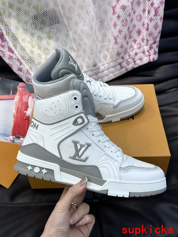 MLB - LOV Trainers - 131