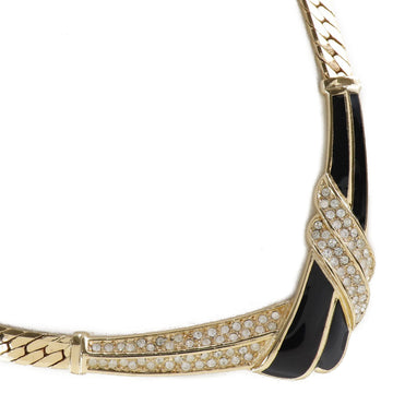 Christian Dior Necklaces G  German Gold  42.2g     & Buy