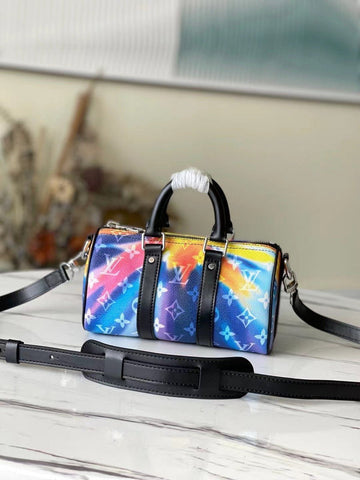 Makersluxe - LOV Men Bags - 155