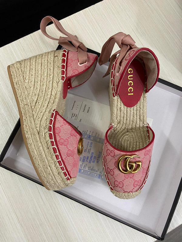MLB - GUKI Women Shoes - 1335