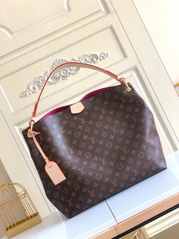 Makersluxe - LOV Bags - 1399