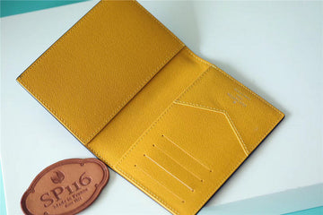 Makersluxe - LOV Card Case - 086
