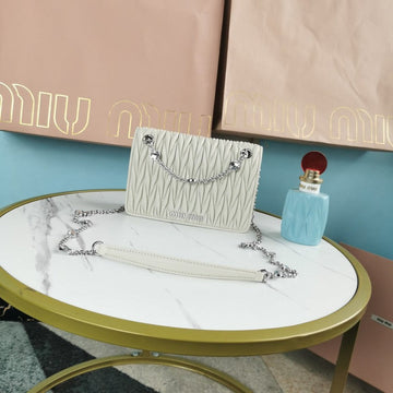 Makersluxe - MMU Bags - 432
