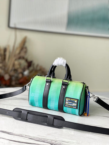 Makersluxe Lu-Vi bags - 5175