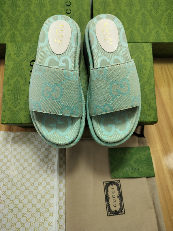 MLB - GUKI Women Shoes - 732