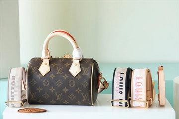 MLB Fashion Lu-Vi bags - 6264