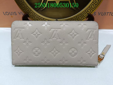 MLB - LOV Wallet - 1274