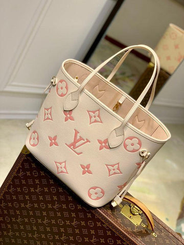 Makersluxe - LOV Bags - 1422