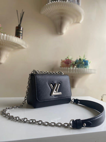Makersluxe - LOV Bags - 967