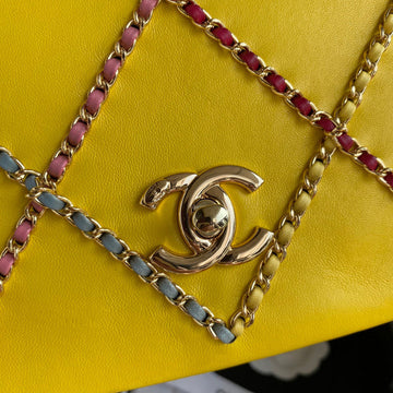 Chanel Bags