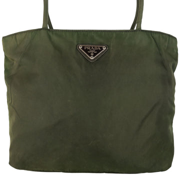 Vintage Prada Shoulder Bag