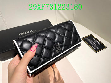Makersluxe CHL Wallet - 2095
