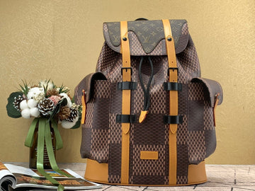 Makersluxe Bags - LOV Bags - 2610