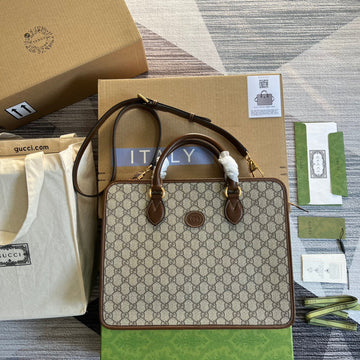 Makersluxe - GCI Bags - 2191