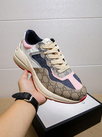 MLBG - Mix Unisex Shoes - 682