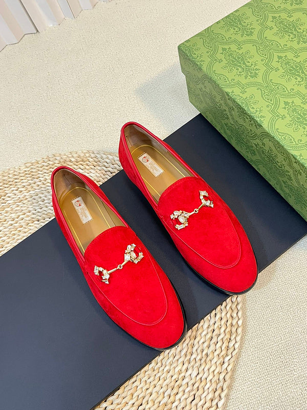 MLB - GUKI Women Shoes - 020